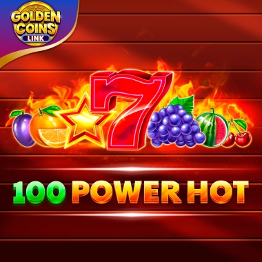 100 Golden Coins