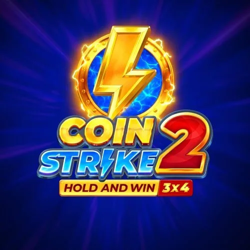 Coin Strike 2 - Hold and Win